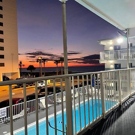 Vancouver Motel Myrtle Beach Eksteriør bilde