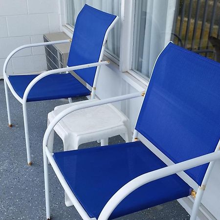 Vancouver Motel Myrtle Beach Eksteriør bilde