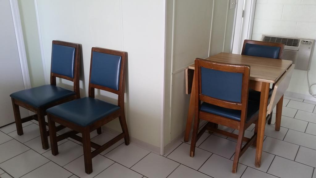 Vancouver Motel Myrtle Beach Eksteriør bilde