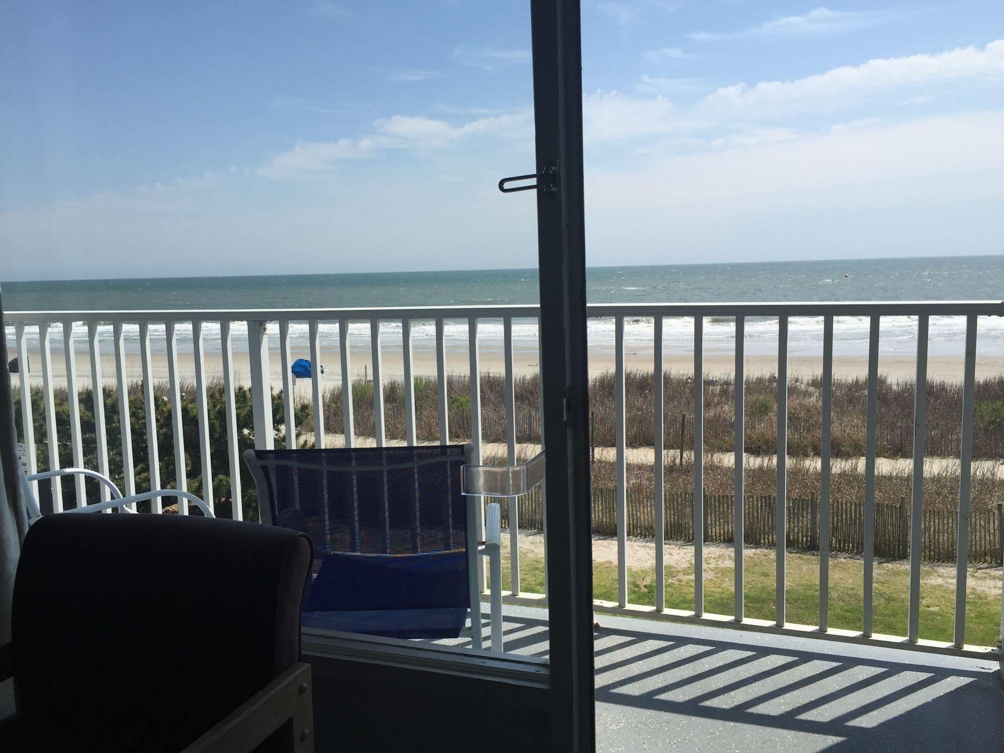 Vancouver Motel Myrtle Beach Eksteriør bilde