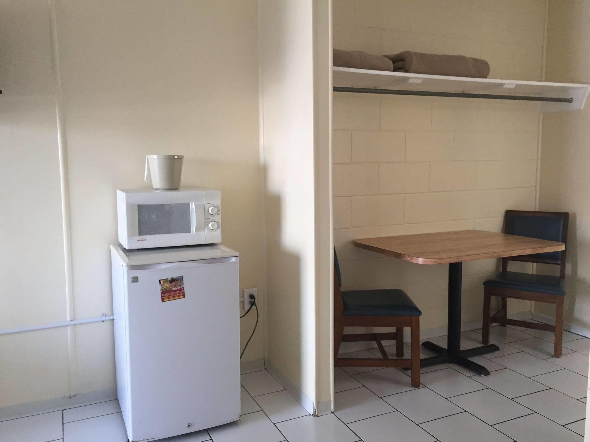 Vancouver Motel Myrtle Beach Eksteriør bilde
