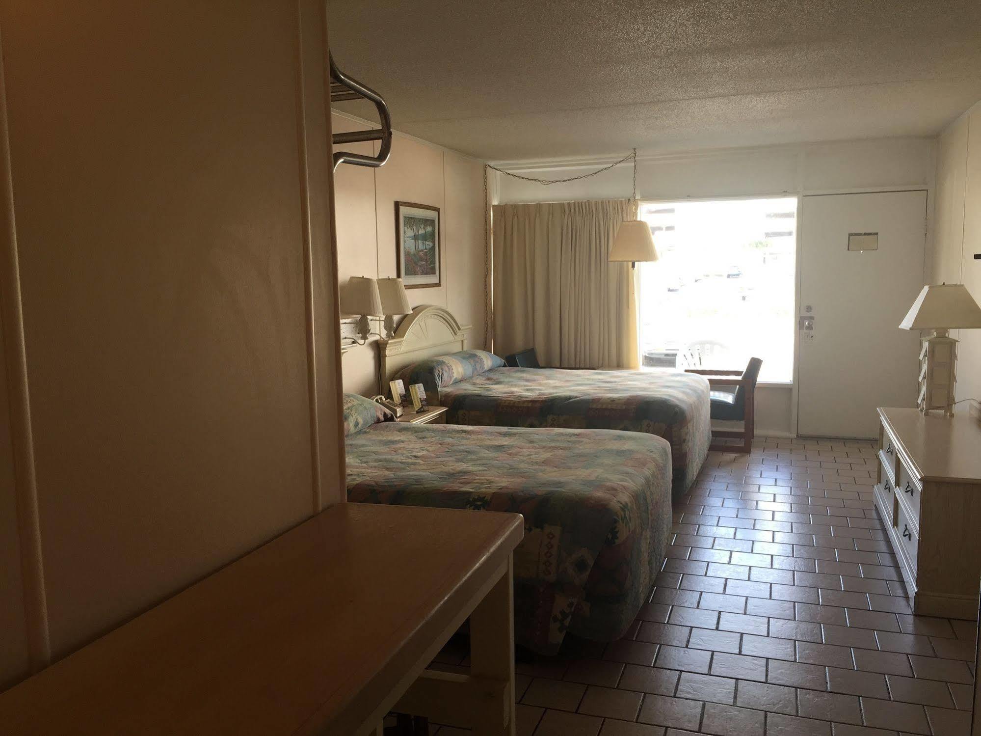 Vancouver Motel Myrtle Beach Eksteriør bilde